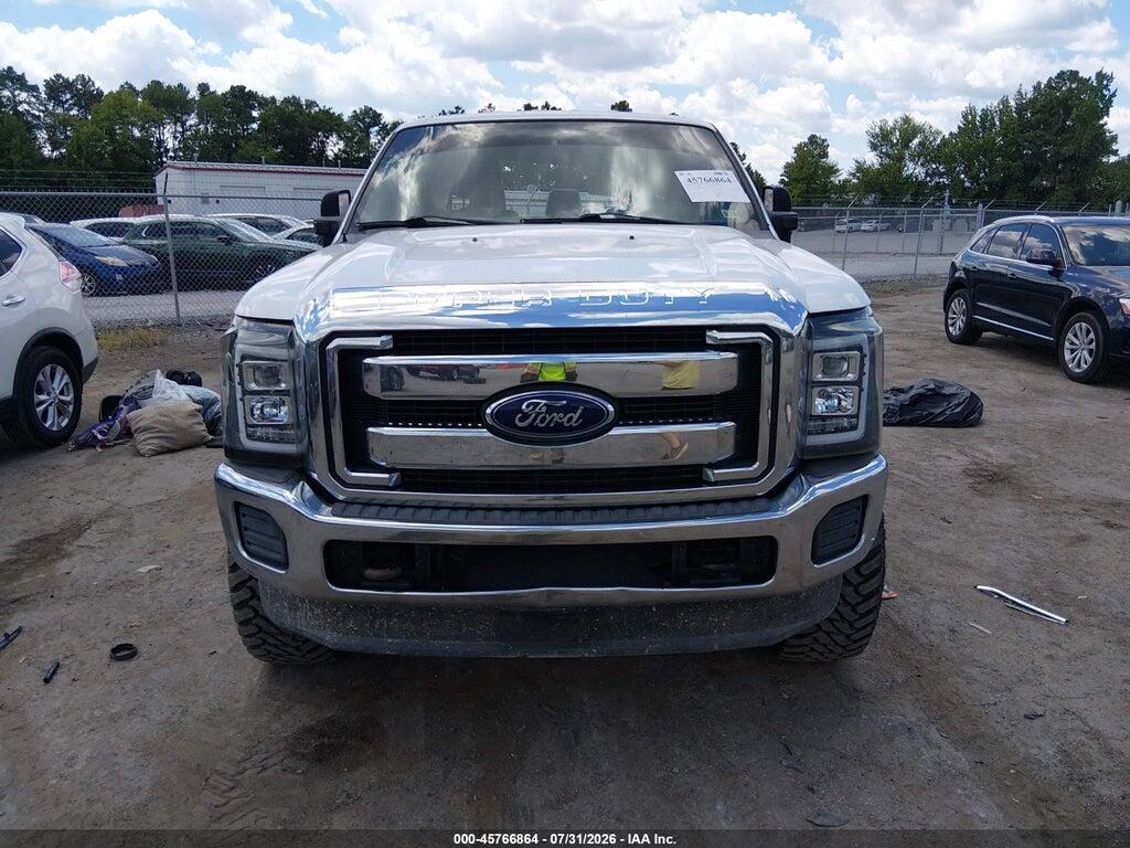 1FT7W2BT3DEA61805 2013 FORD SUPER DUTY F-250 SRW photo no. 12
