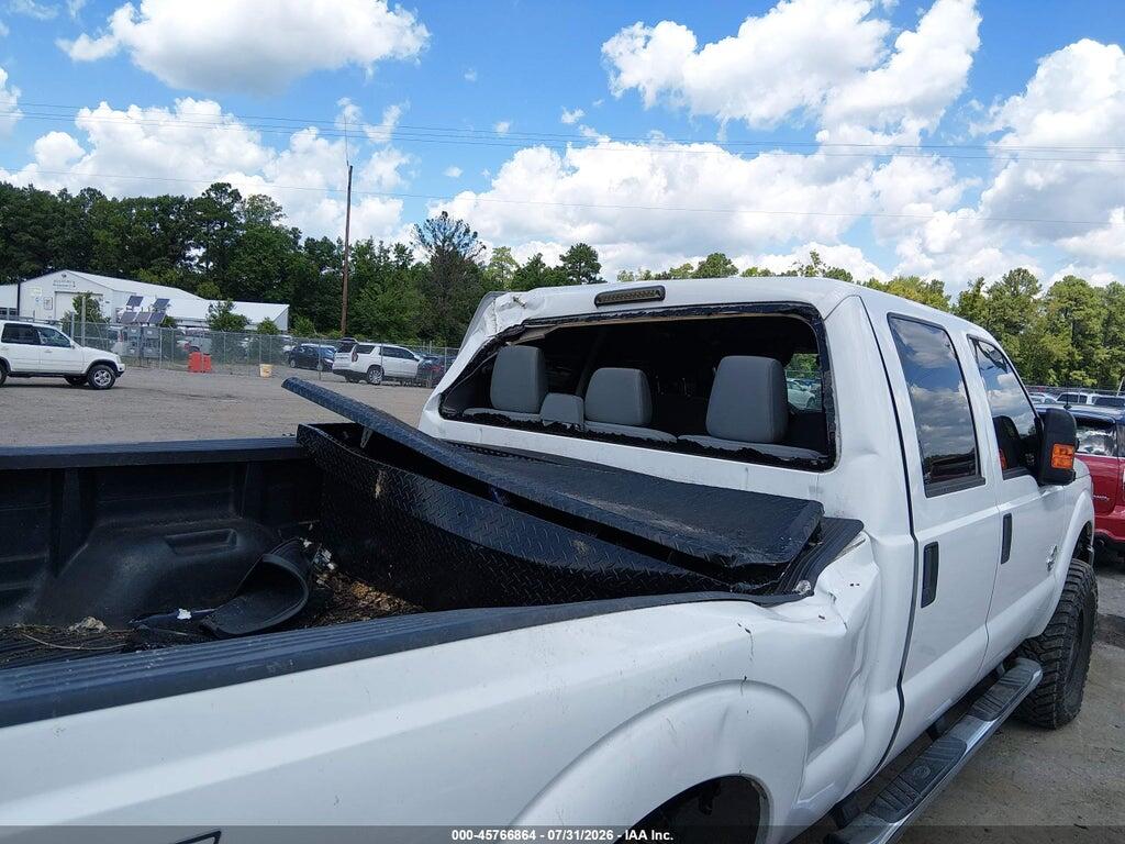 1FT7W2BT3DEA61805 2013 FORD SUPER DUTY F-250 SRW photo no. 6