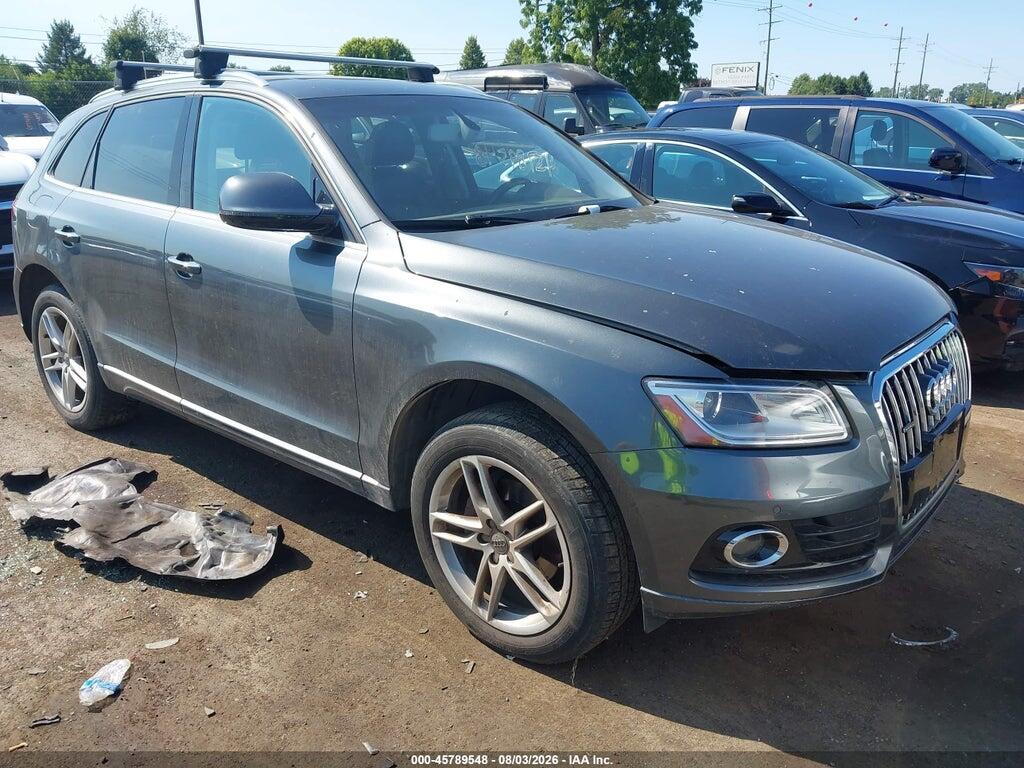 WA1L2AFP3HA029624 2017 AUDI Q5 photo no. 1