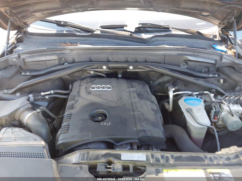 WA1L2AFP3HA029624 2017 AUDI Q5 photo no. 10