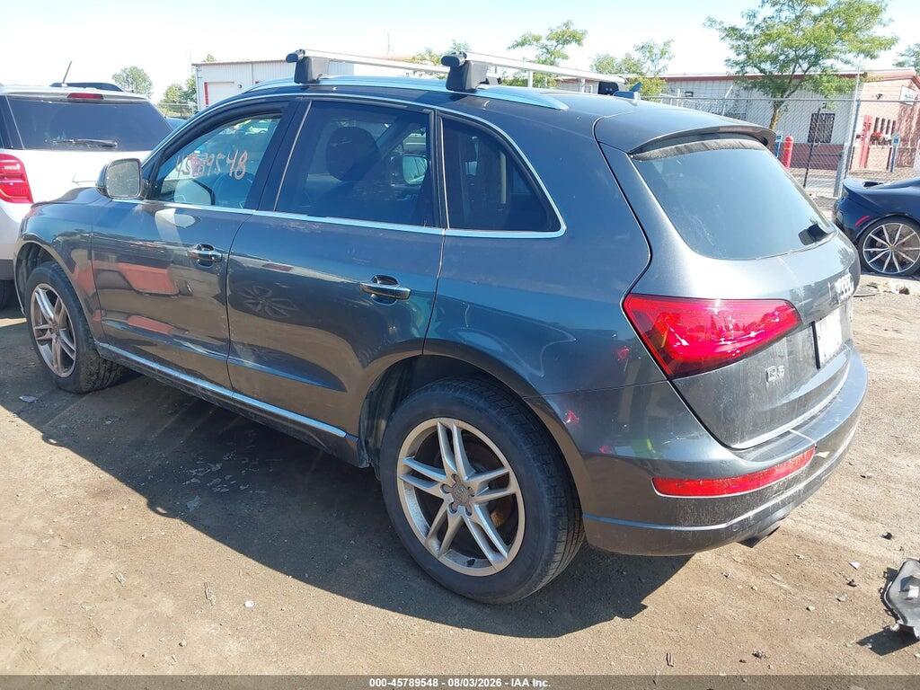 WA1L2AFP3HA029624 2017 AUDI Q5 photo no. 3