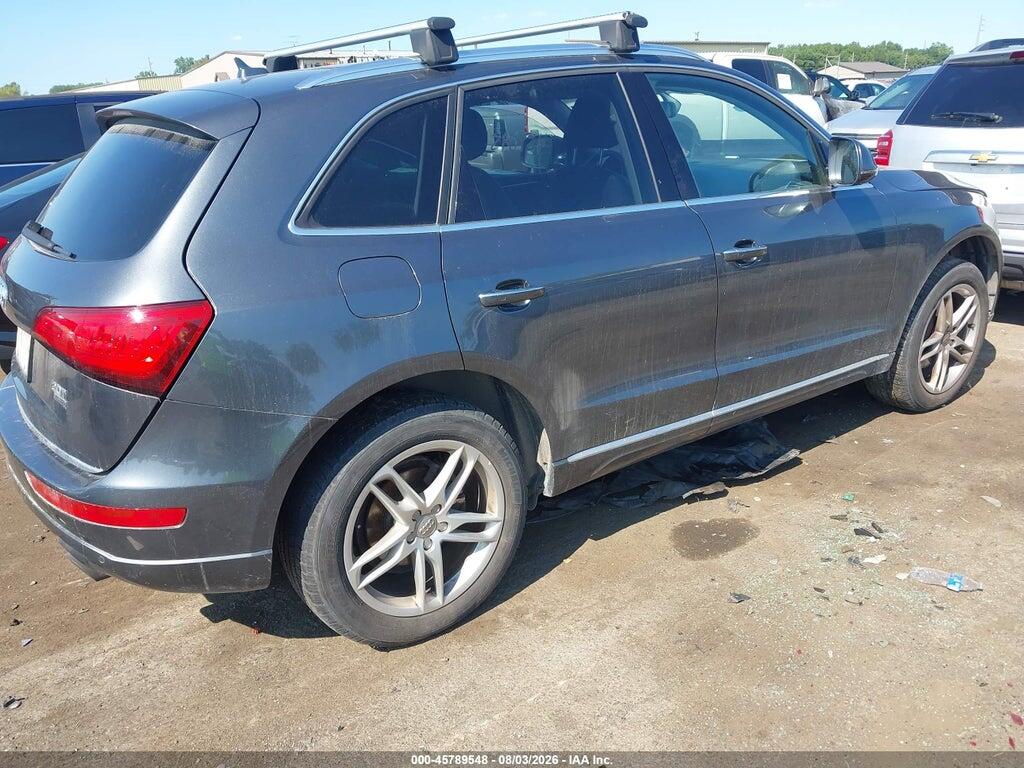 WA1L2AFP3HA029624 2017 AUDI Q5 photo no. 4