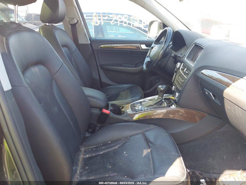 WA1L2AFP3HA029624 2017 AUDI Q5 photo no. 5