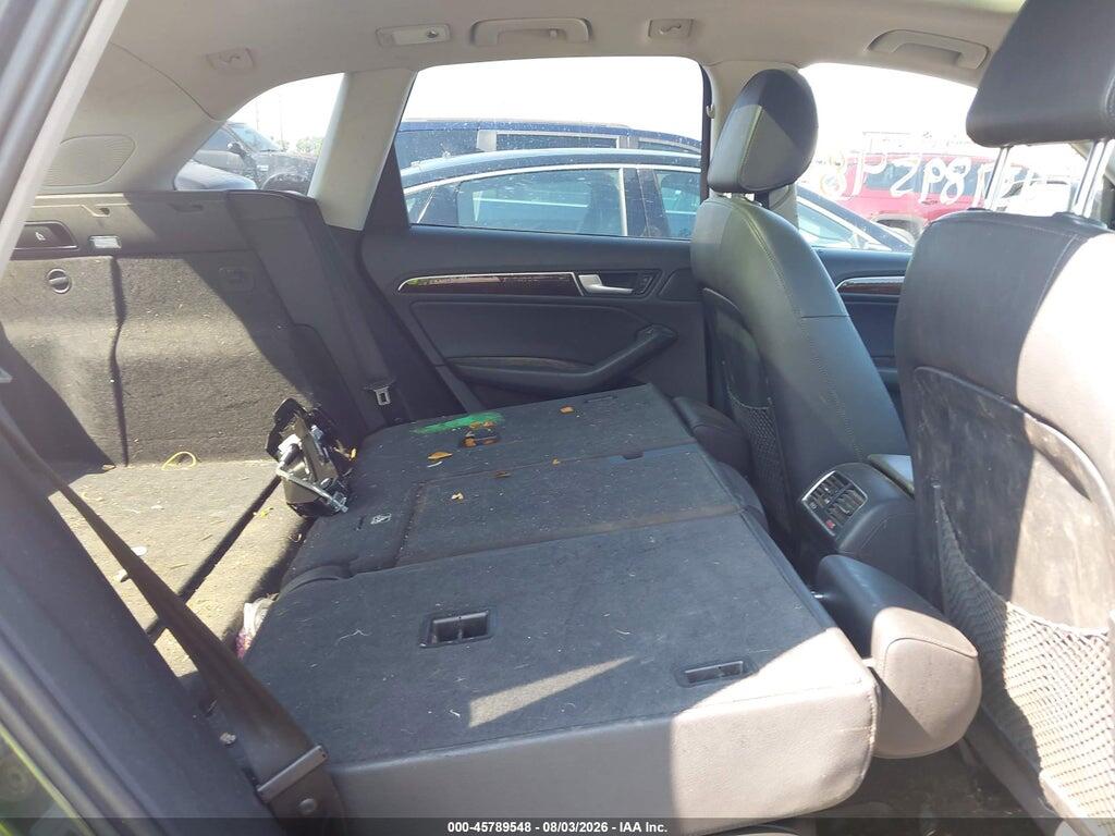 WA1L2AFP3HA029624 2017 AUDI Q5 photo no. 8