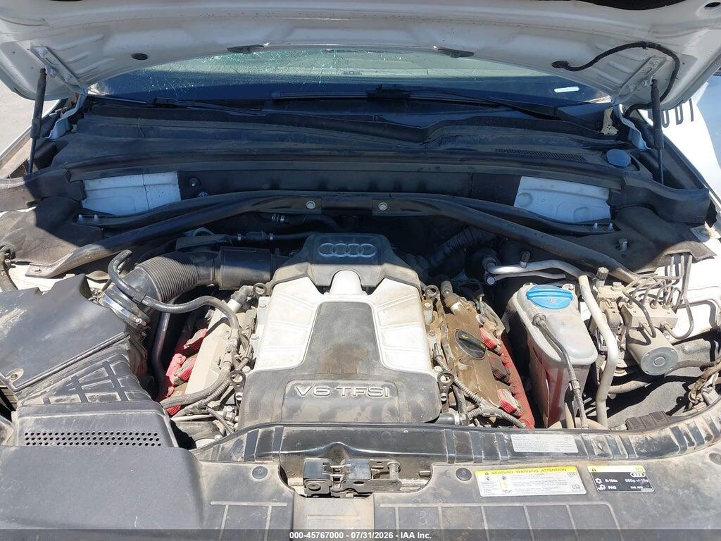 WA1D7AFP8HA002487 2017 AUDI Q5 photo no. 10