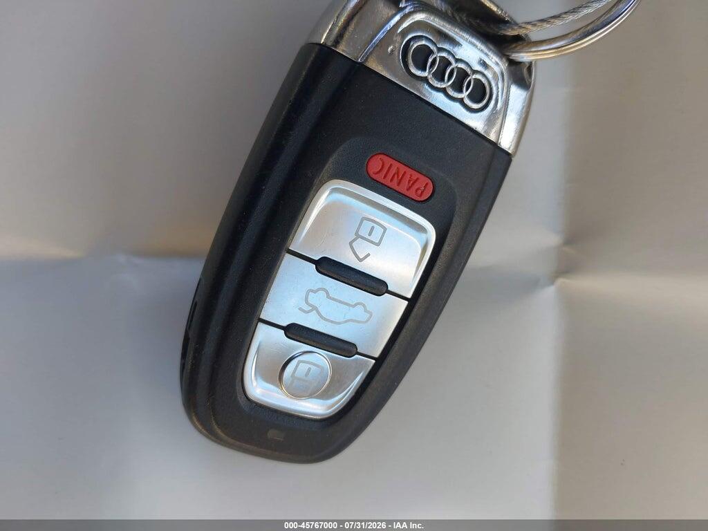 WA1D7AFP8HA002487 2017 AUDI Q5 photo no. 11