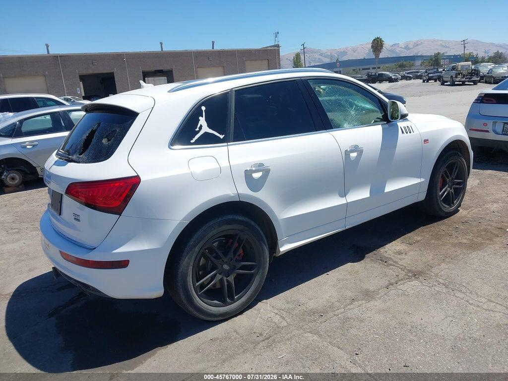 WA1D7AFP8HA002487 2017 AUDI Q5 photo no. 4