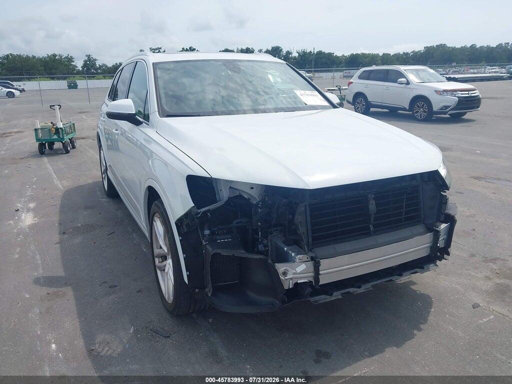 WA1VAAF72HD030211 2017 AUDI Q7 photo no. 6