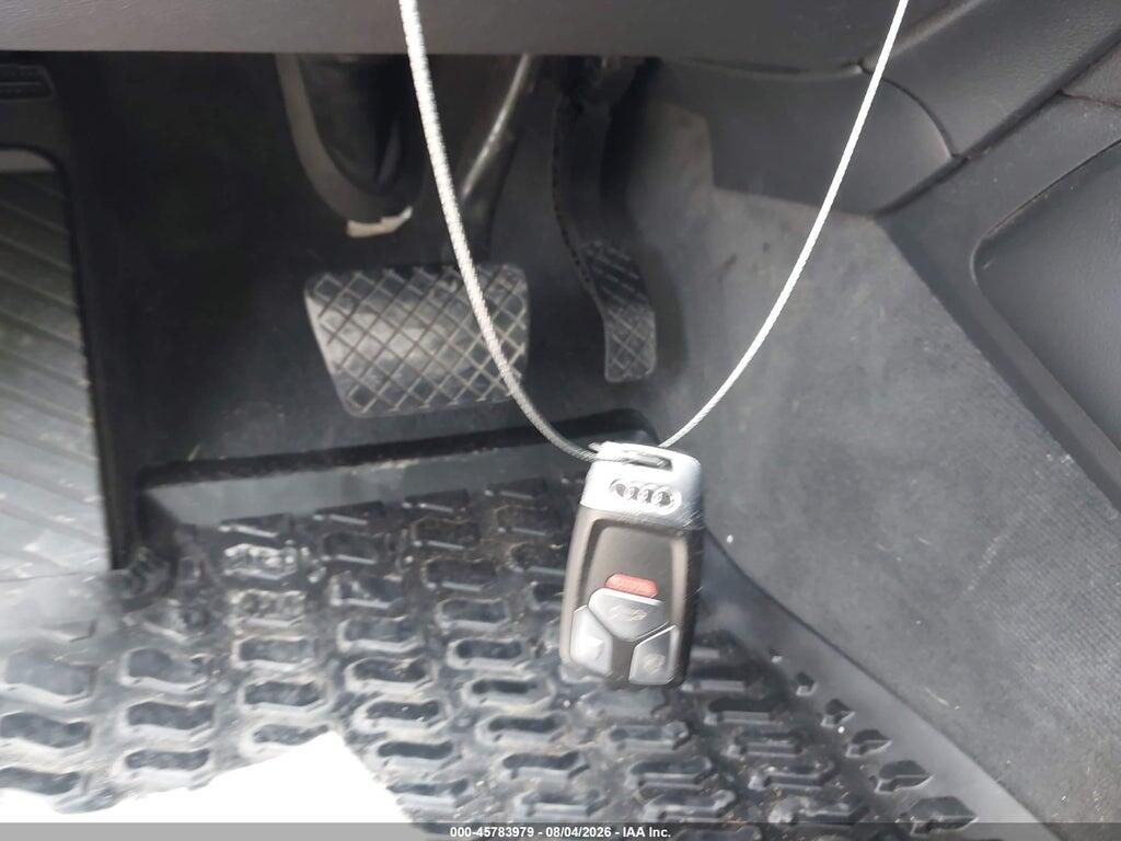 WA1LAAF79HD016295 2017 AUDI Q7 photo no. 11