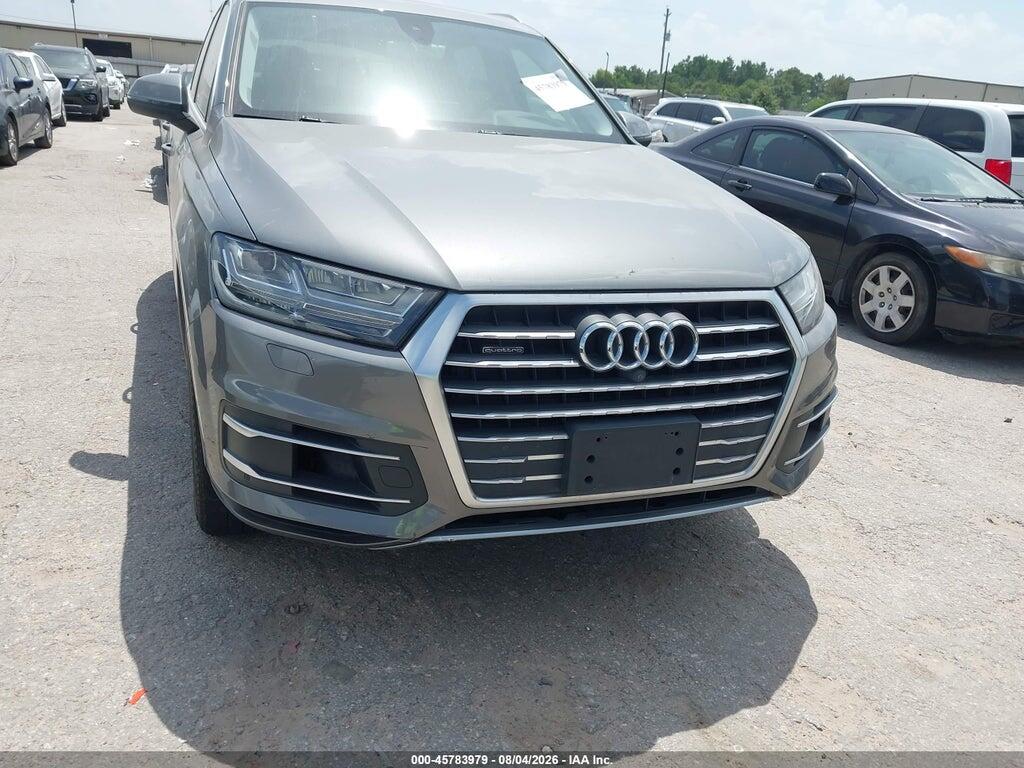 WA1LAAF79HD016295 2017 AUDI Q7 photo no. 6