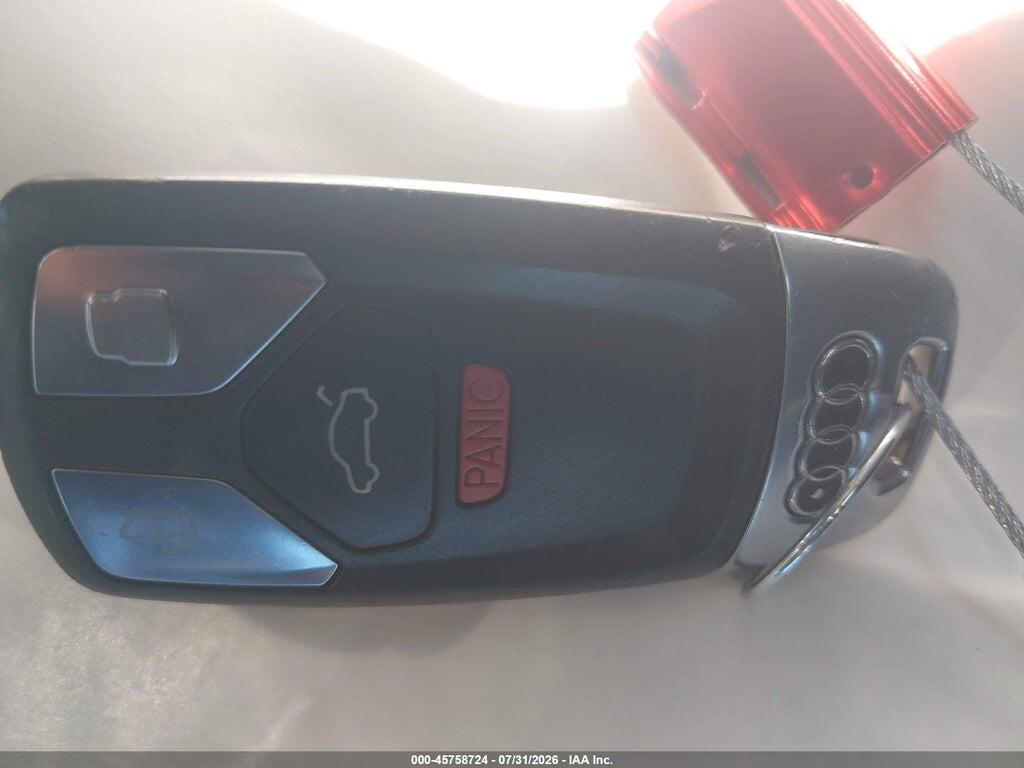 WA1LAAF79HD008472 2017 AUDI Q7 photo no. 11
