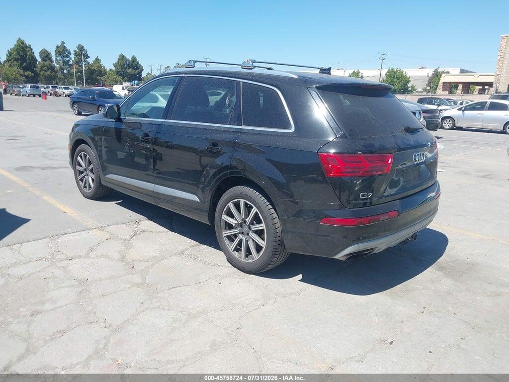 WA1LAAF79HD008472 2017 AUDI Q7 photo no. 3