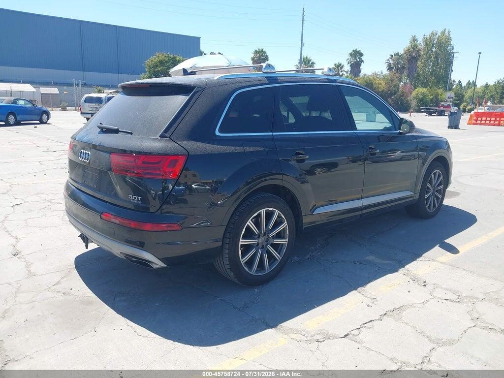 WA1LAAF79HD008472 2017 AUDI Q7 photo no. 4