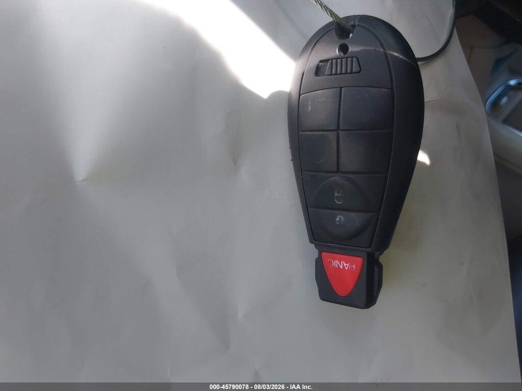 2C4RDGCG2JR266866 2018 DODGE GRAND CARAVAN photo no. 11