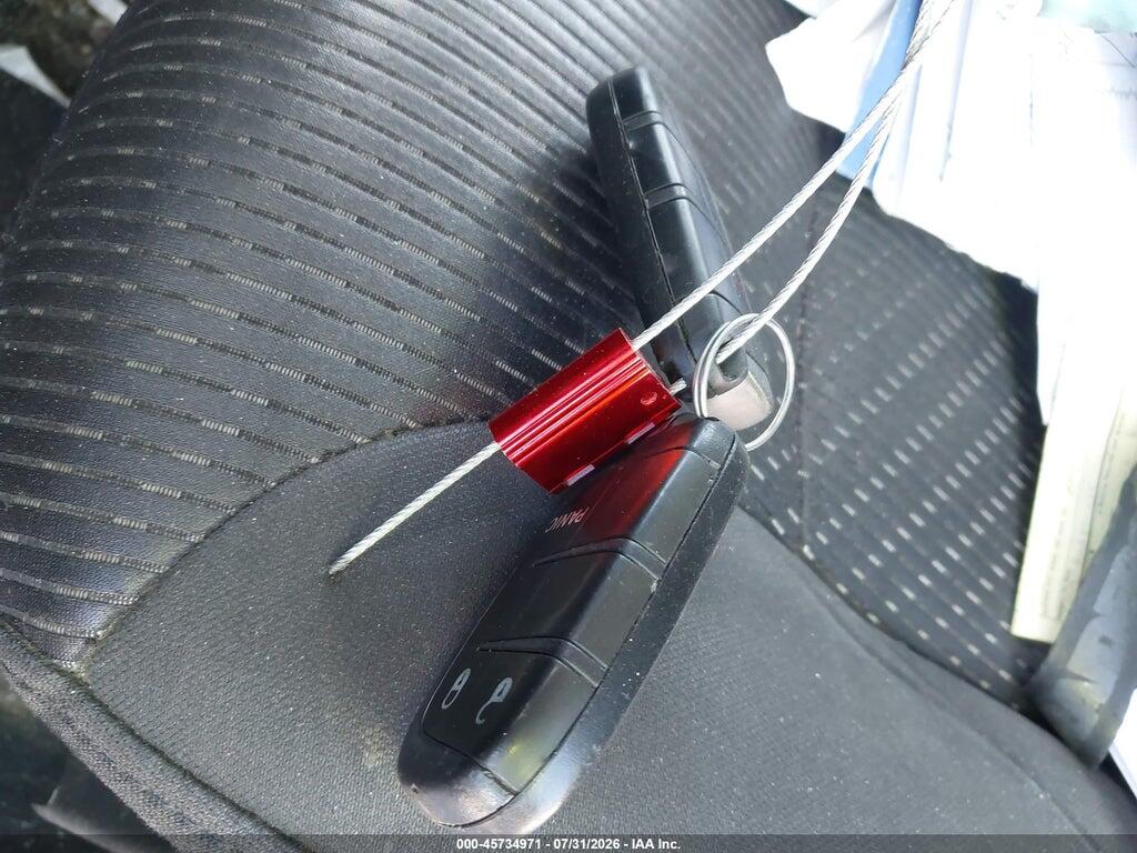 3C4PDCAB2JT427740 2018 DODGE JOURNEY photo no. 11