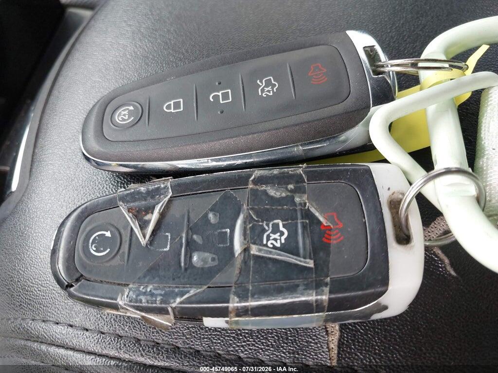 1FAHP2F83DG104637 2013 FORD TAURUS photo no. 11