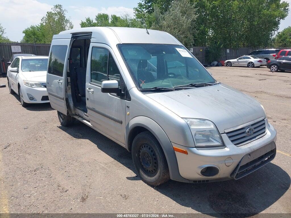 NM0KS9CN6DT149593 2013 FORD TRANSIT CONNECT photo no. 1