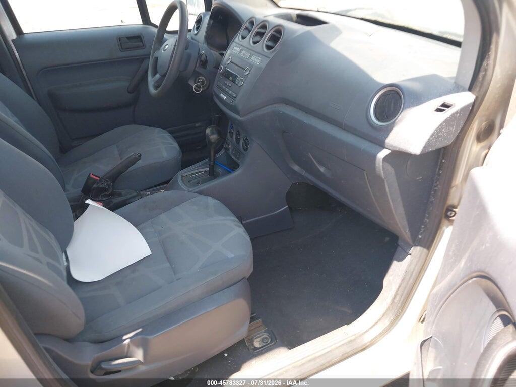 NM0KS9CN6DT149593 2013 FORD TRANSIT CONNECT photo no. 5