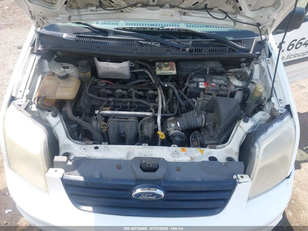 NM0LS6BN0DT172940 2013 FORD TRANSIT CONNECT photo no. 10