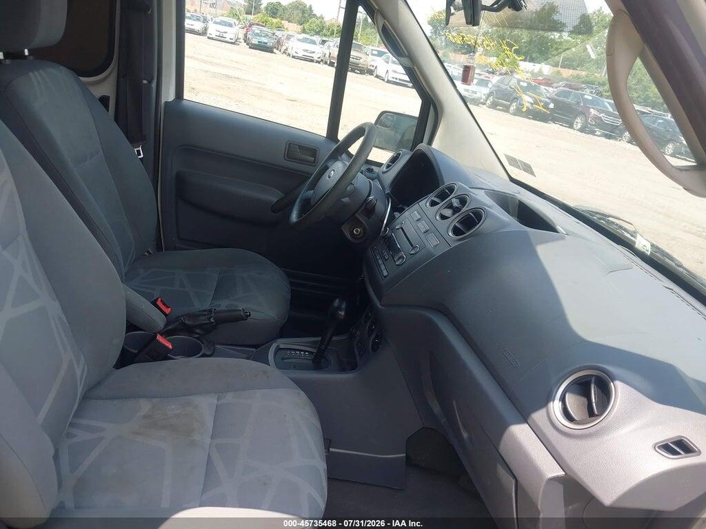 NM0LS6BN0DT172940 2013 FORD TRANSIT CONNECT photo no. 5