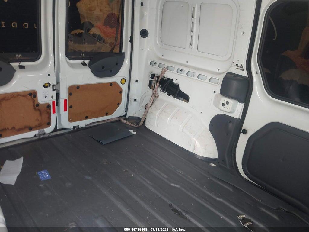 NM0LS6BN0DT172940 2013 FORD TRANSIT CONNECT photo no. 8