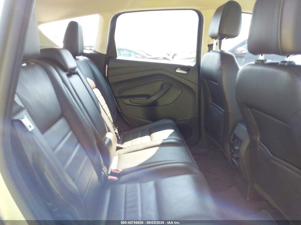 1FADP5CU7FL100151 2015 FORD C-MAX ENERGI photo no. 8