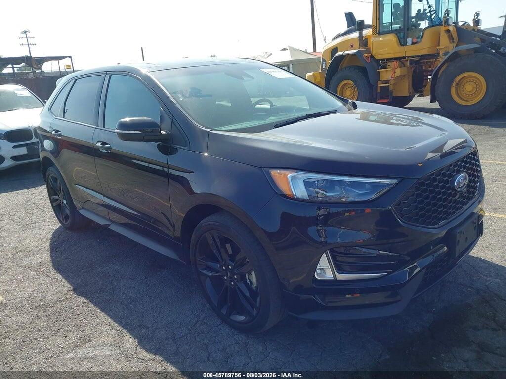 2FMPK4AP5LBA92989 2020 FORD EDGE photo no. 1