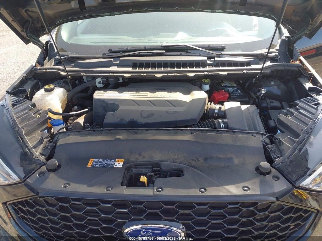 2FMPK4AP5LBA92989 2020 FORD EDGE photo no. 10