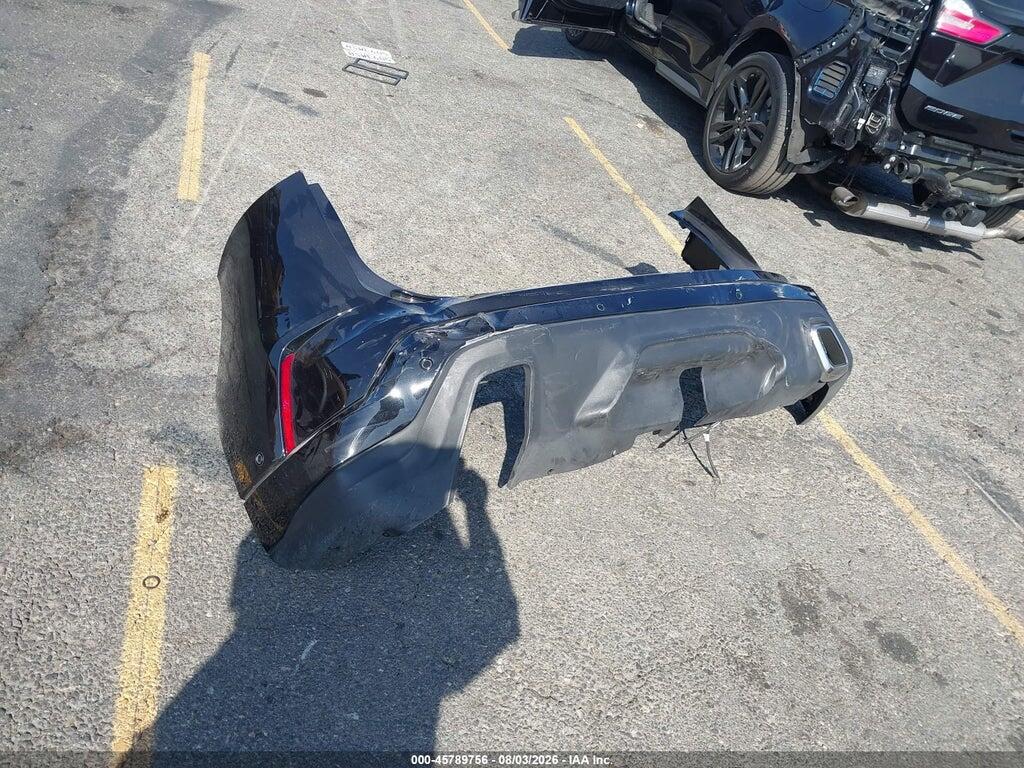 2FMPK4AP5LBA92989 2020 FORD EDGE photo no. 12