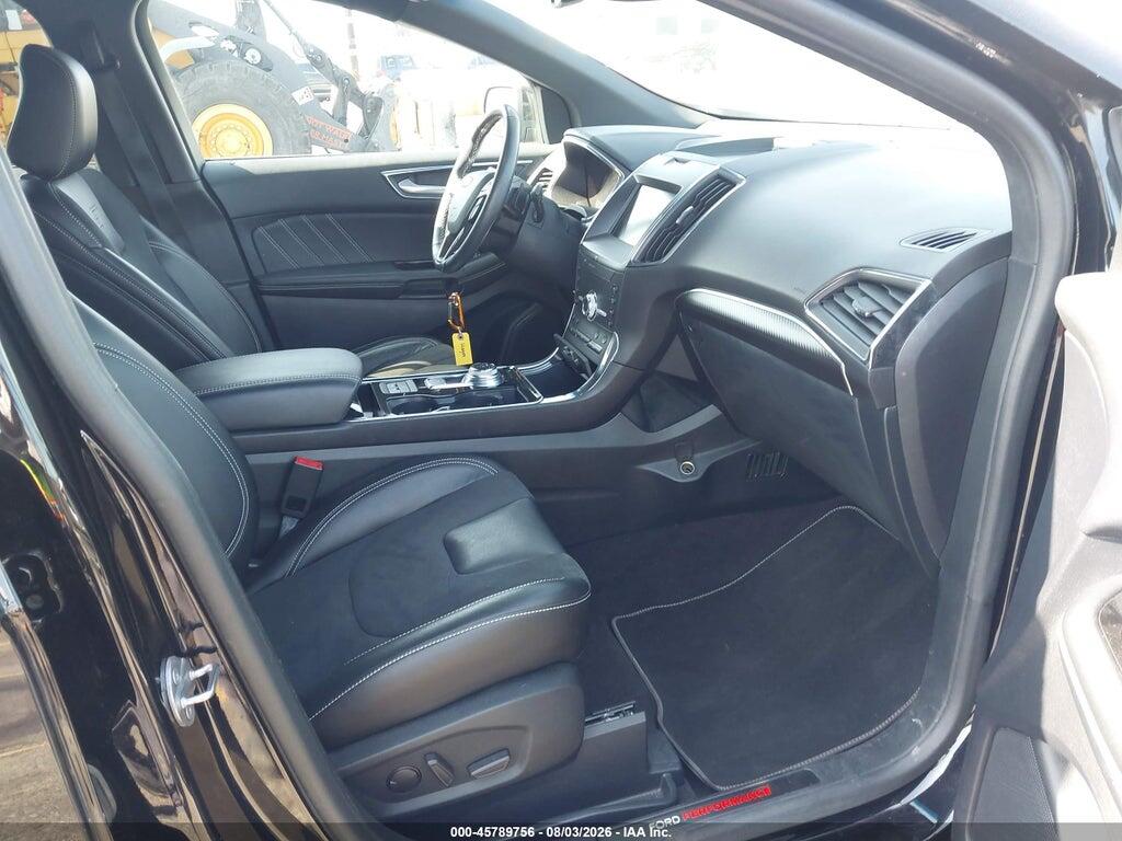 2FMPK4AP5LBA92989 2020 FORD EDGE photo no. 5