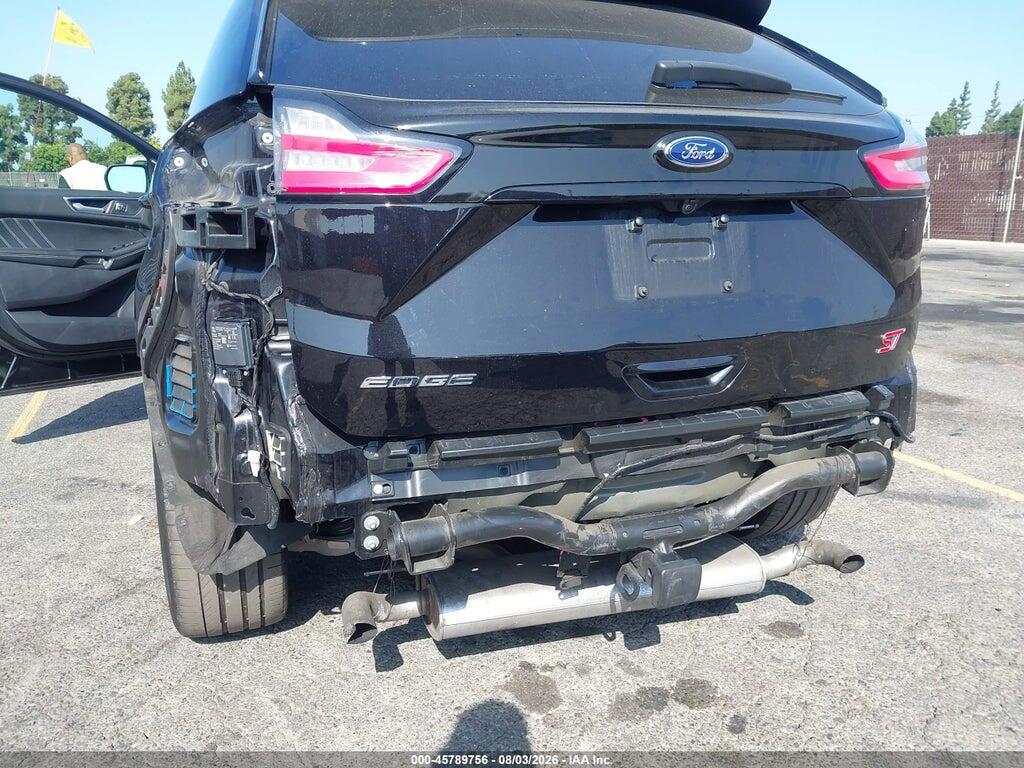 2FMPK4AP5LBA92989 2020 FORD EDGE photo no. 6