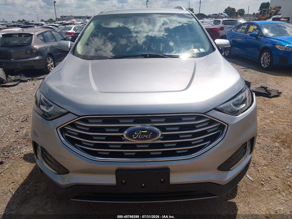 2FMPK4J94LBA88174 2020 FORD EDGE photo no. 12