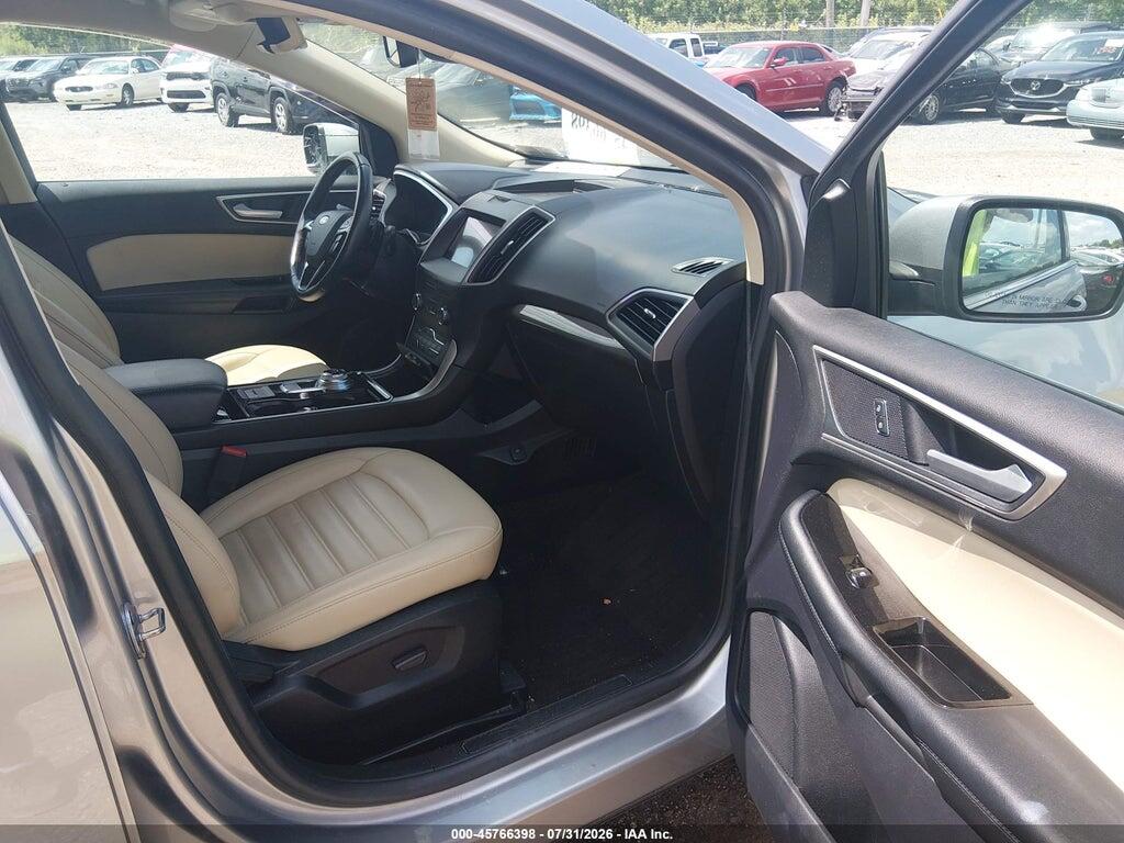 2FMPK4J94LBA88174 2020 FORD EDGE photo no. 5