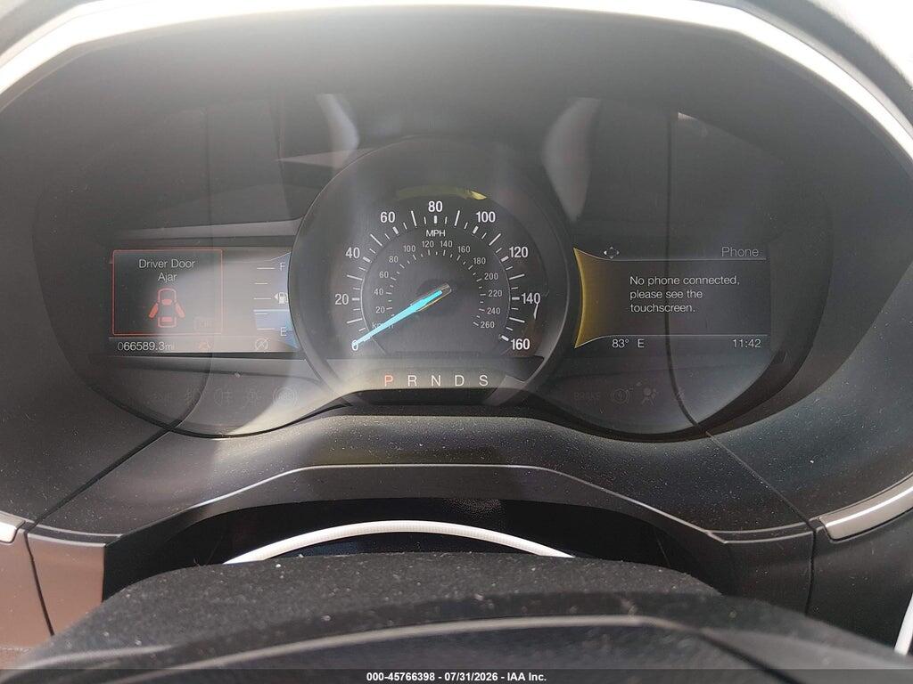 2FMPK4J94LBA88174 2020 FORD EDGE photo no. 7