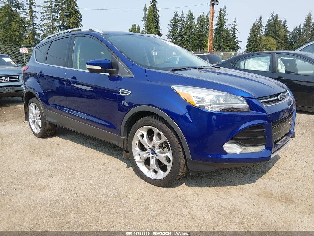 1FMCU9J98FUA79787 2015 FORD ESCAPE photo no. 1
