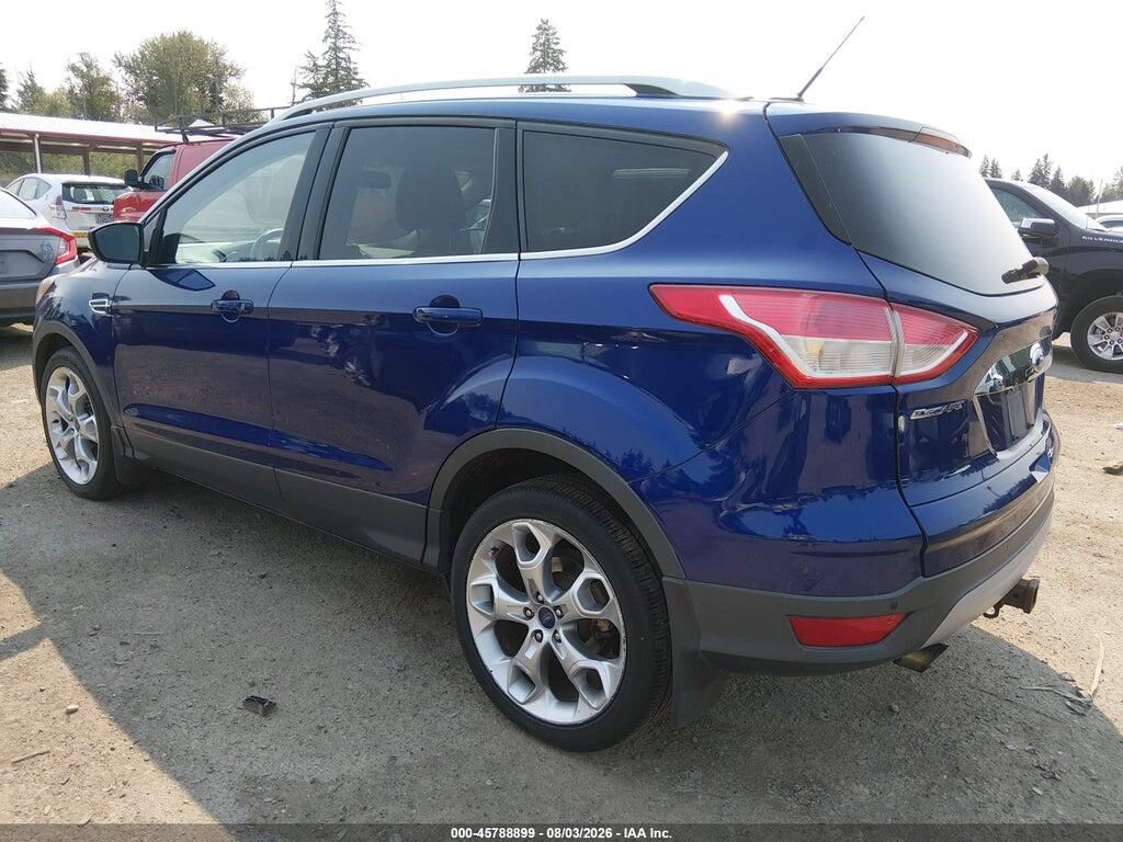 1FMCU9J98FUA79787 2015 FORD ESCAPE photo no. 3