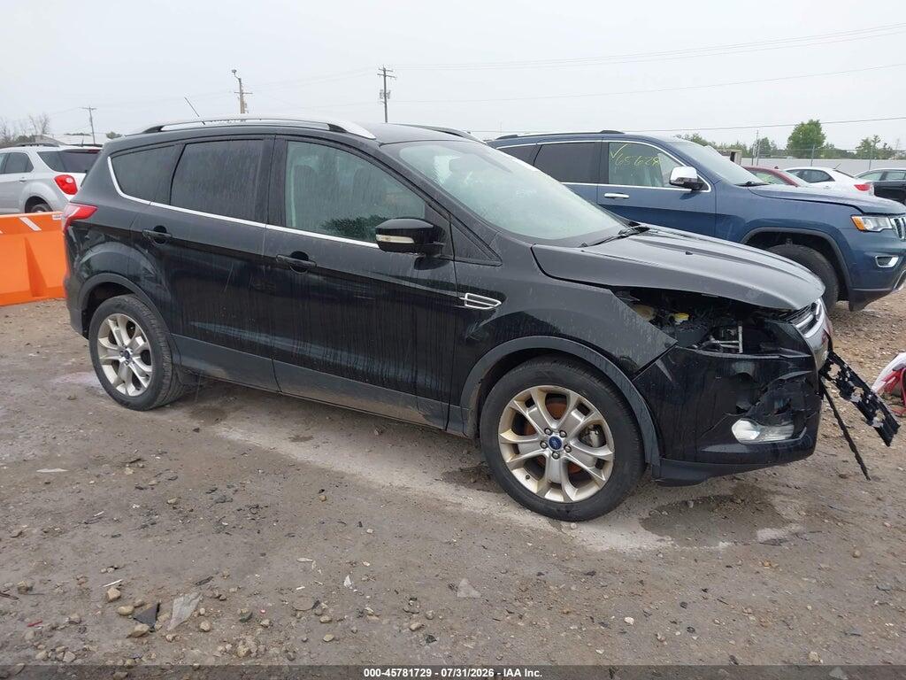 1FMCU0JXXFUB47968 2015 FORD ESCAPE photo no. 1