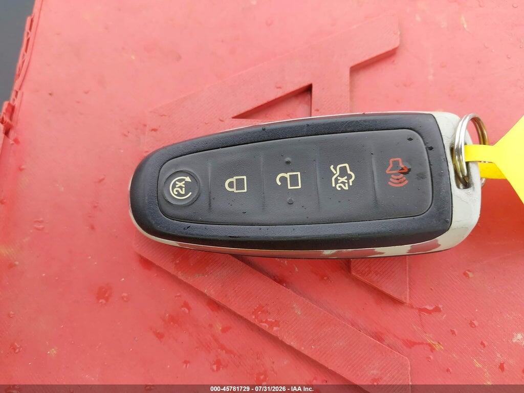 1FMCU0JXXFUB47968 2015 FORD ESCAPE photo no. 11