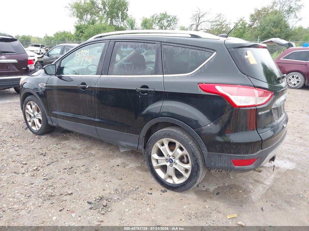 1FMCU0JXXFUB47968 2015 FORD ESCAPE photo no. 3