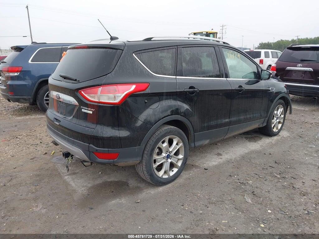 1FMCU0JXXFUB47968 2015 FORD ESCAPE photo no. 4