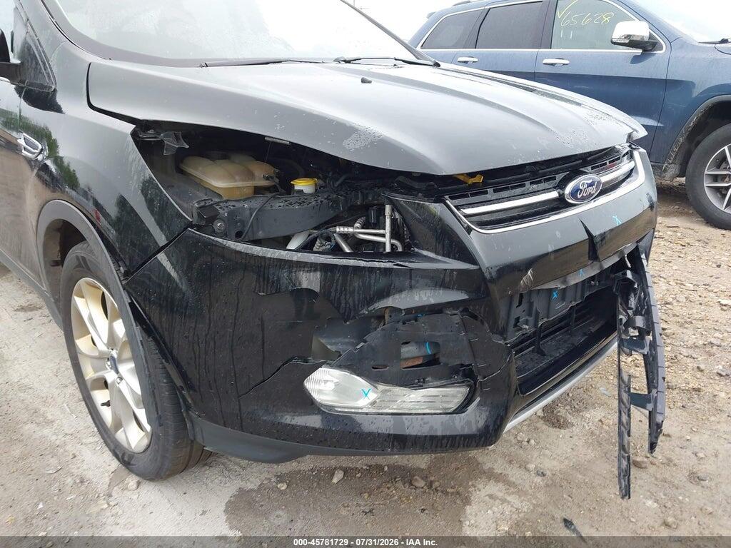 1FMCU0JXXFUB47968 2015 FORD ESCAPE photo no. 6