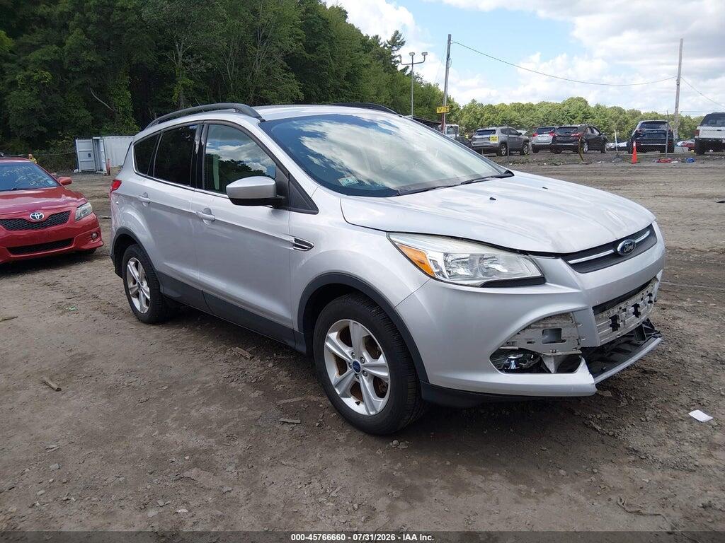 1FMCU9G93FUC18411 2015 FORD ESCAPE photo no. 1