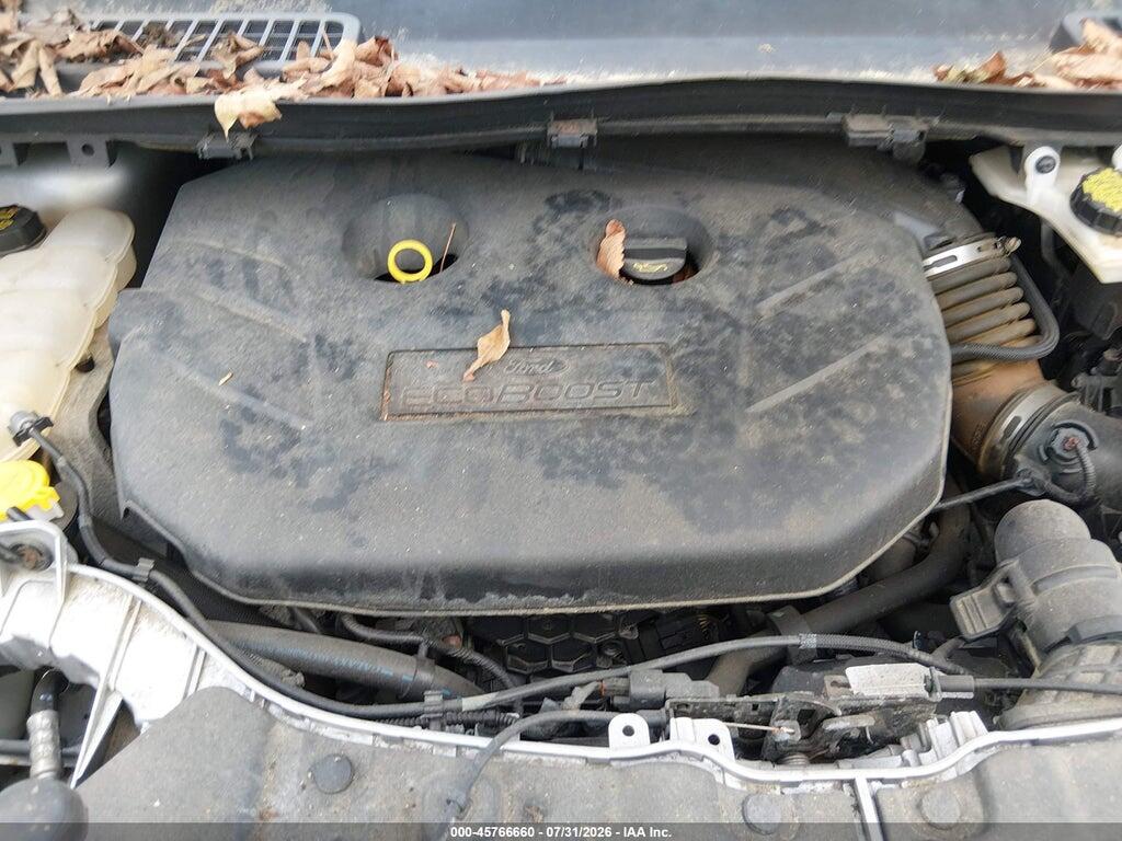 1FMCU9G93FUC18411 2015 FORD ESCAPE photo no. 10