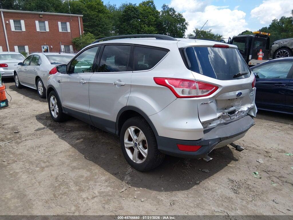 1FMCU9G93FUC18411 2015 FORD ESCAPE photo no. 3