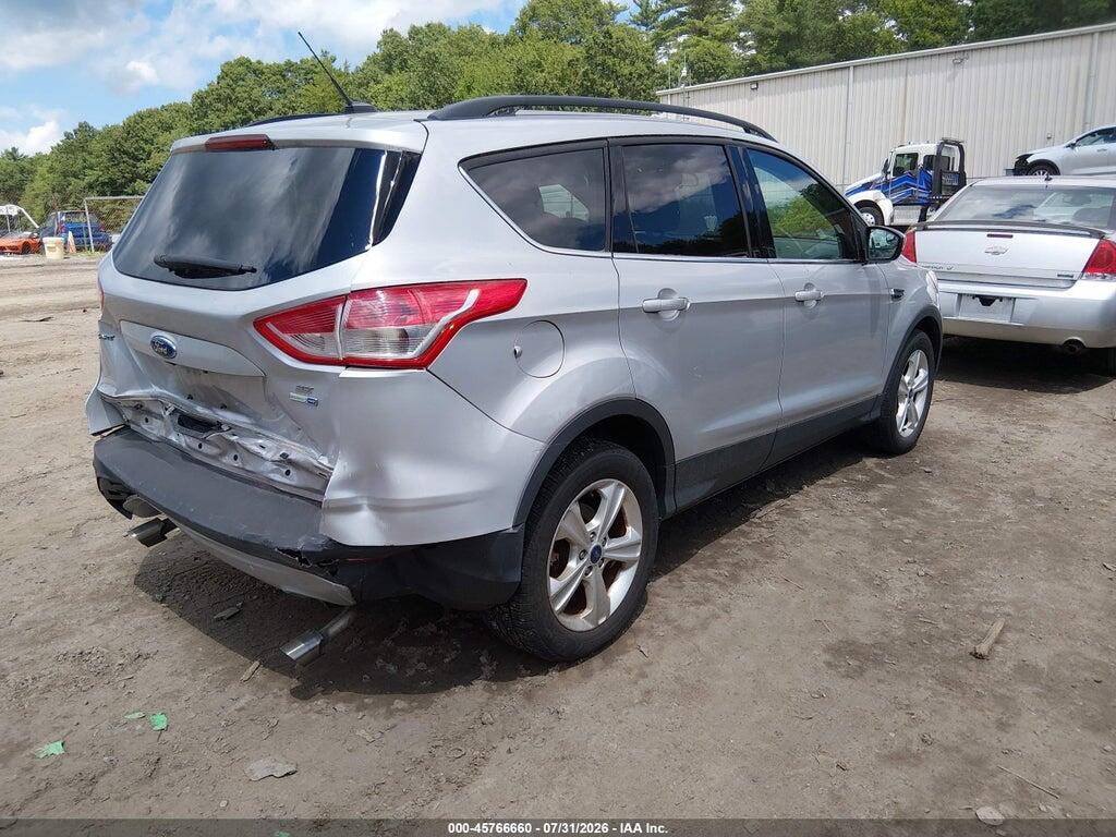 1FMCU9G93FUC18411 2015 FORD ESCAPE photo no. 4