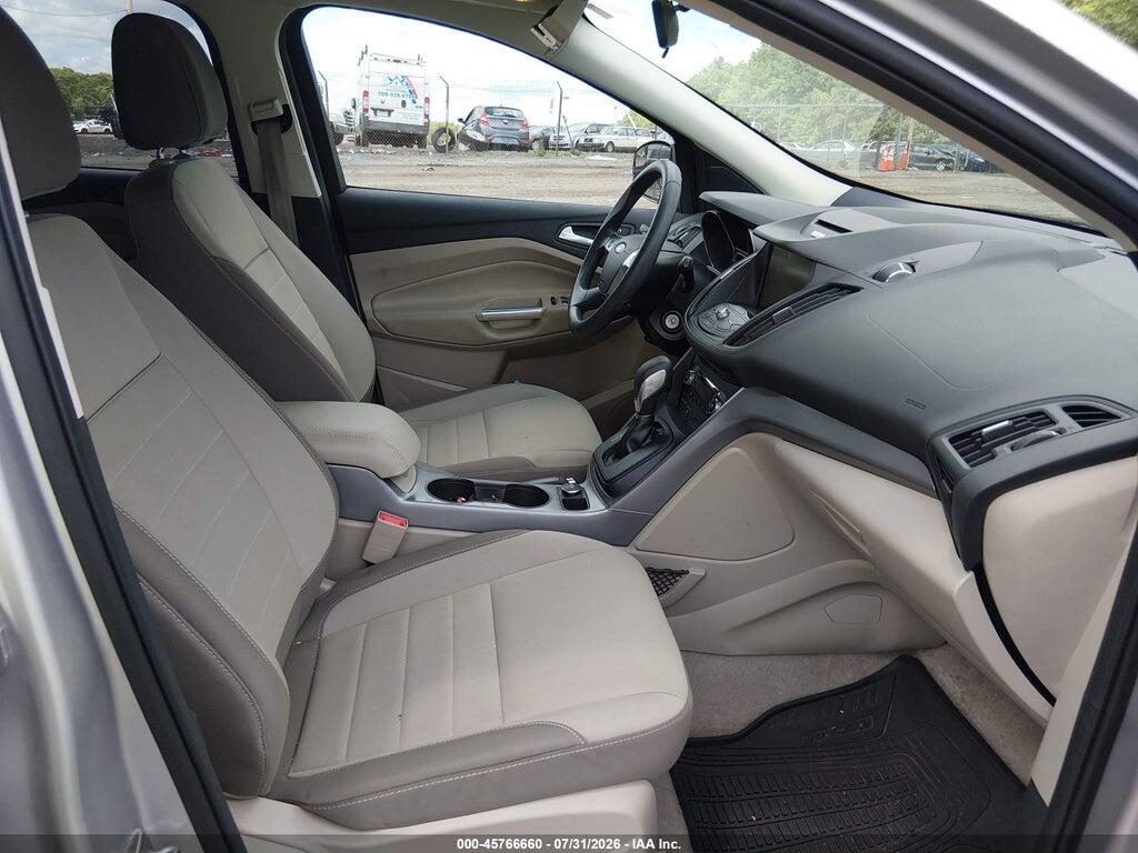 1FMCU9G93FUC18411 2015 FORD ESCAPE photo no. 5