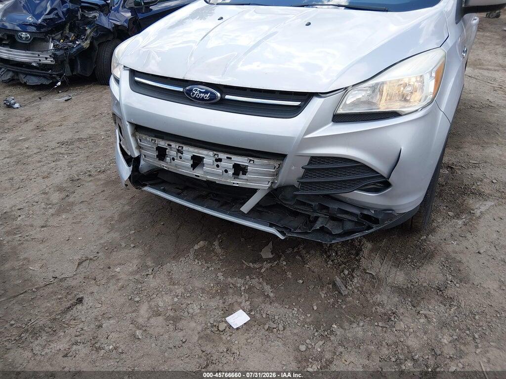 1FMCU9G93FUC18411 2015 FORD ESCAPE photo no. 6