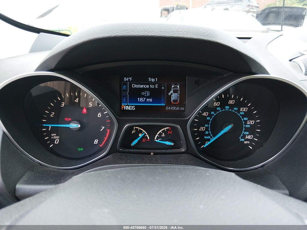 1FMCU9G93FUC18411 2015 FORD ESCAPE photo no. 7