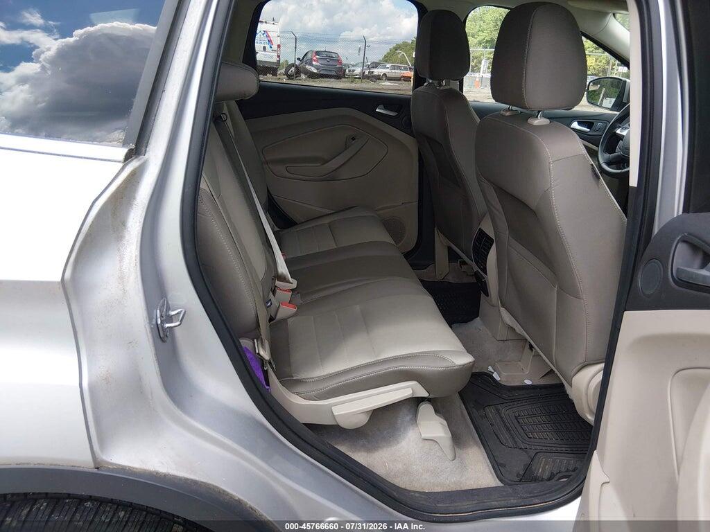 1FMCU9G93FUC18411 2015 FORD ESCAPE photo no. 8