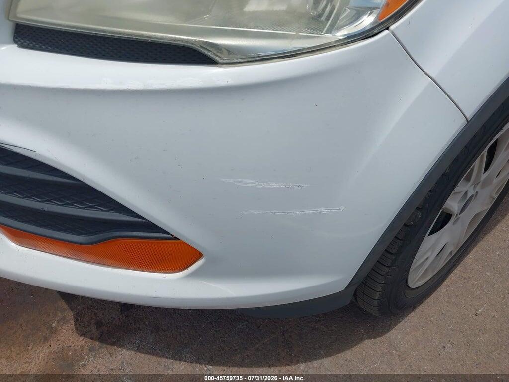 1FMCU0F77FUB74506 2015 FORD ESCAPE photo no. 6